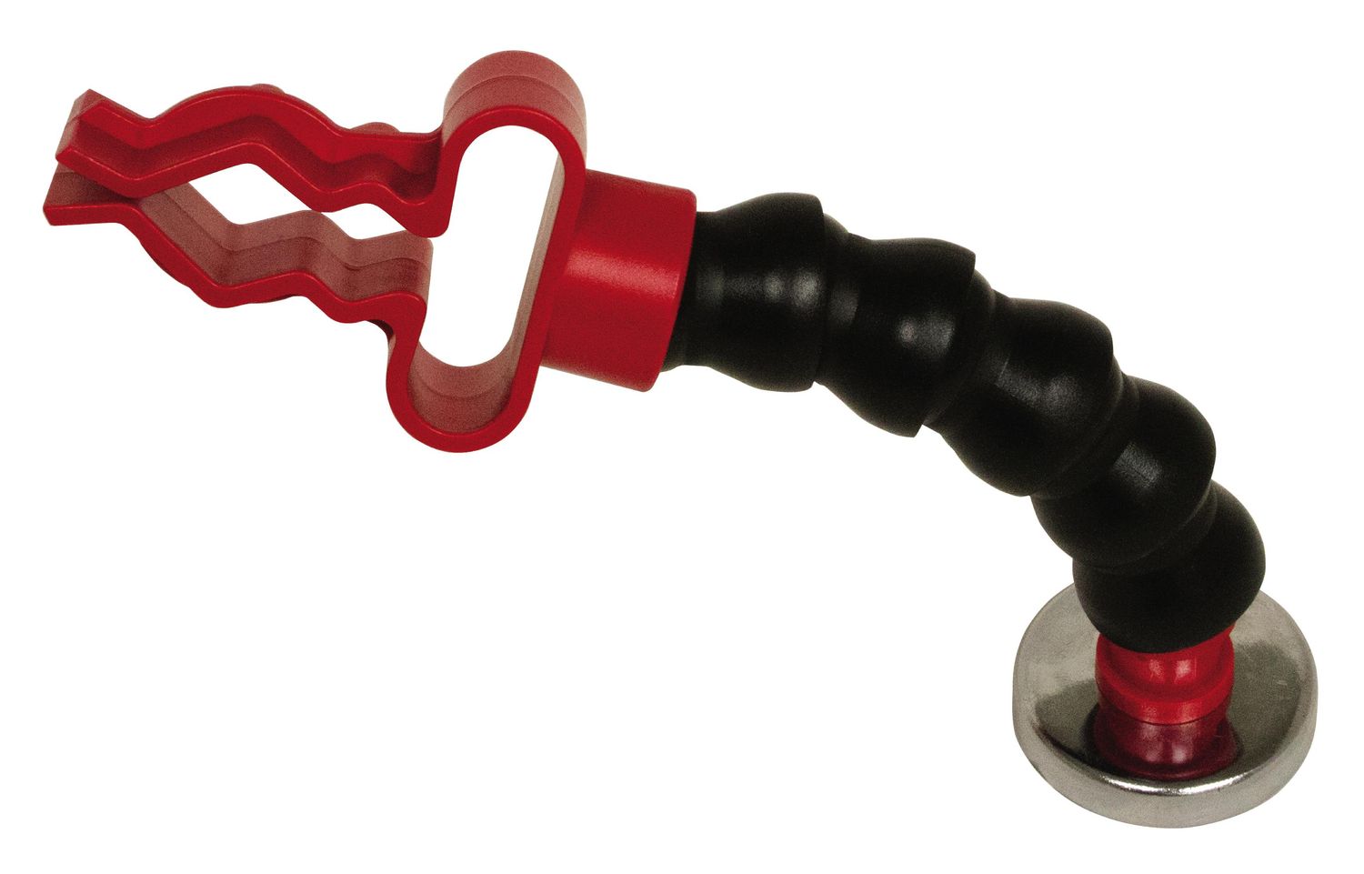 LS71070 - Flashlight Holder with Magnetic Base