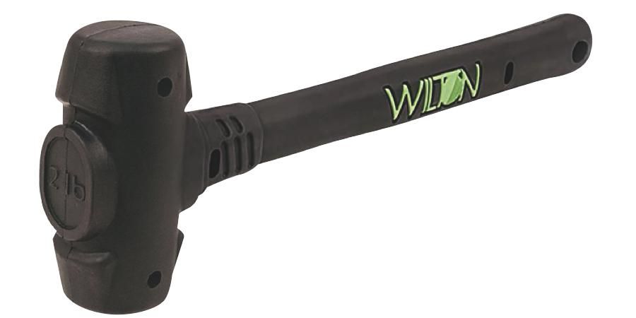 WT55214 - 2 lb. 14&quot; B.A.S.H® Dead Blow Hammer