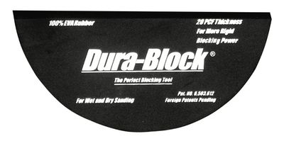 TAAF4411 - Disk Sanding Block (24-Pack)