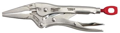 MWE48223506 - 6" Locking Pliers, Long Nose