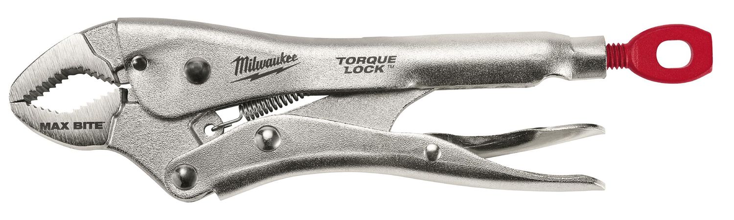 MWE48223607 - 7&quot; MAXBITE™ Locking Pliers