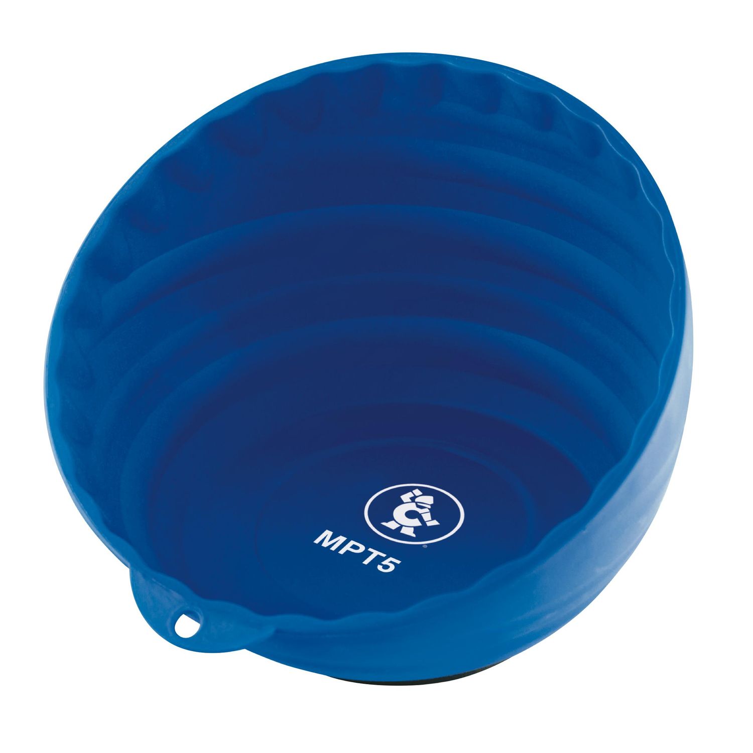 MPT5 - Magnetic Parts Bowl