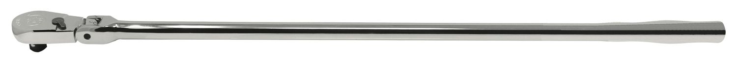 SRF80L - 1/2&quot; Drive 27&quot; Flex-Head 80-Tooth Ratchet