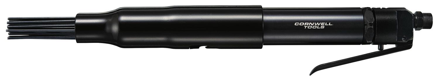 CAT125 - Air Needle Scaler