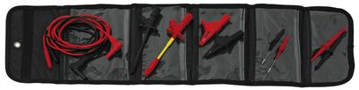 ESCATLS - Professional Automotive Test Lead Set