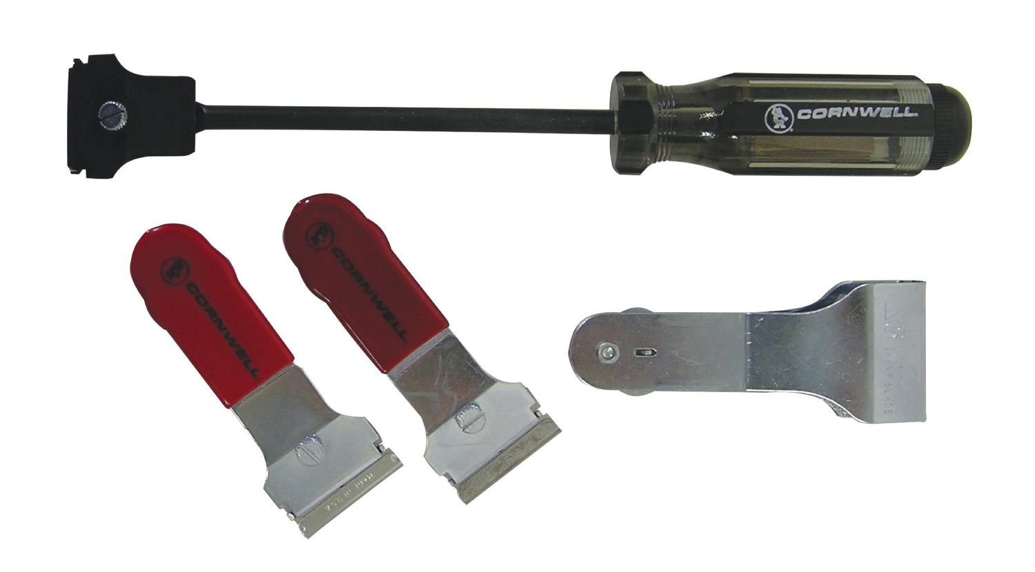 HR52600 - Scraper Combination