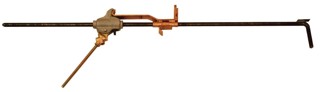 SH77043 - 4 Piece Jack Set