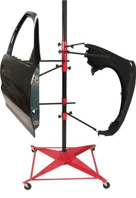 SM35900 - Panel Tree