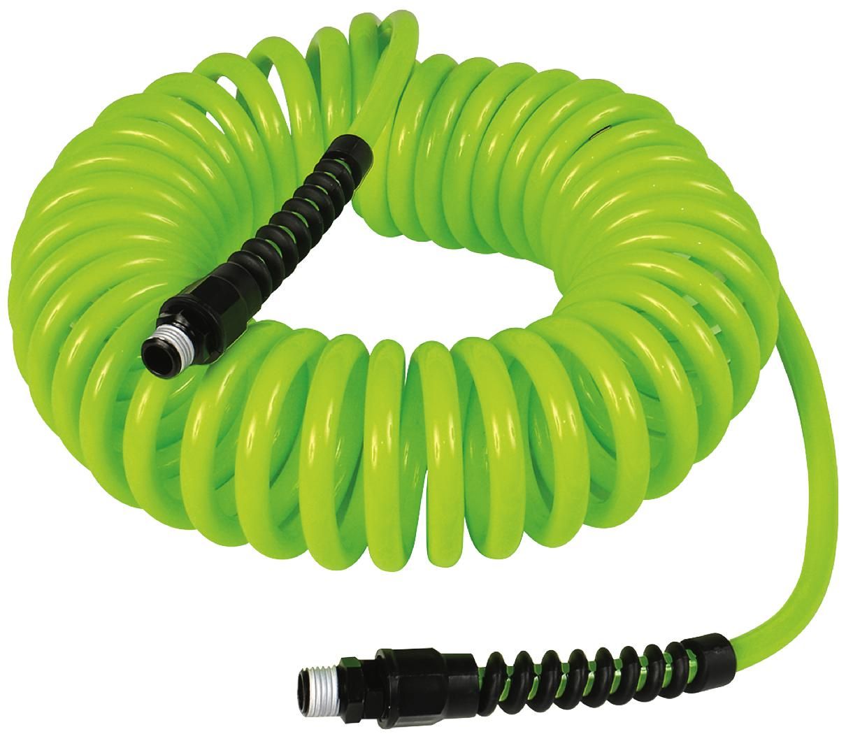 LMLP1425AFZ - 1/4&quot; x 25 ft. Flexzilla® Recoil Air Hose