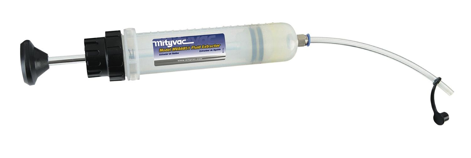 NEMVA6851 - 7oz. Fluid Extractor