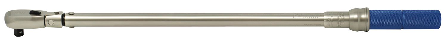CTGTW3250FTF - 1/2" Drive Flex Head Torque Wrench (50-250 ft.-lbs.)
