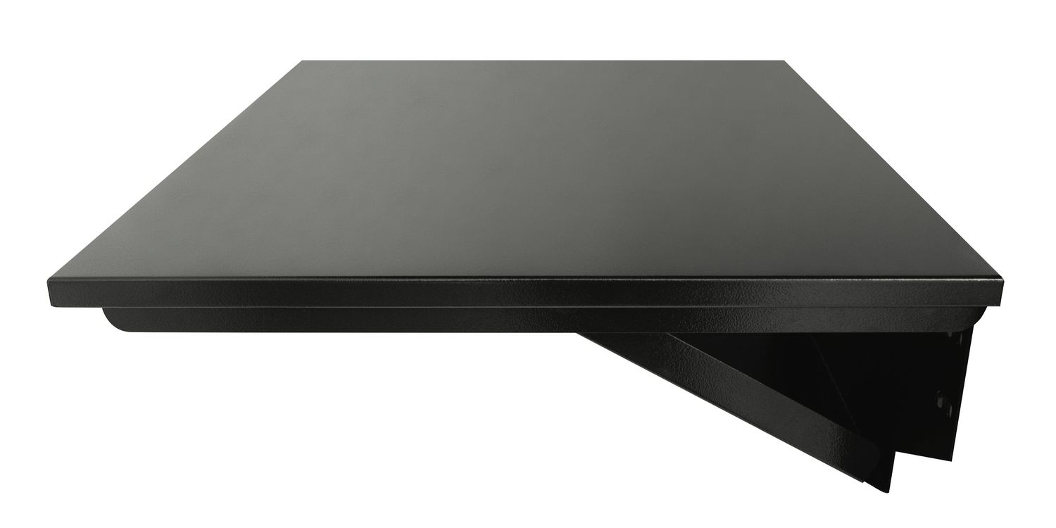 CTSPLASHMK - PLATINUM™/PLATINUM PLUS™ Folding Side Shelf