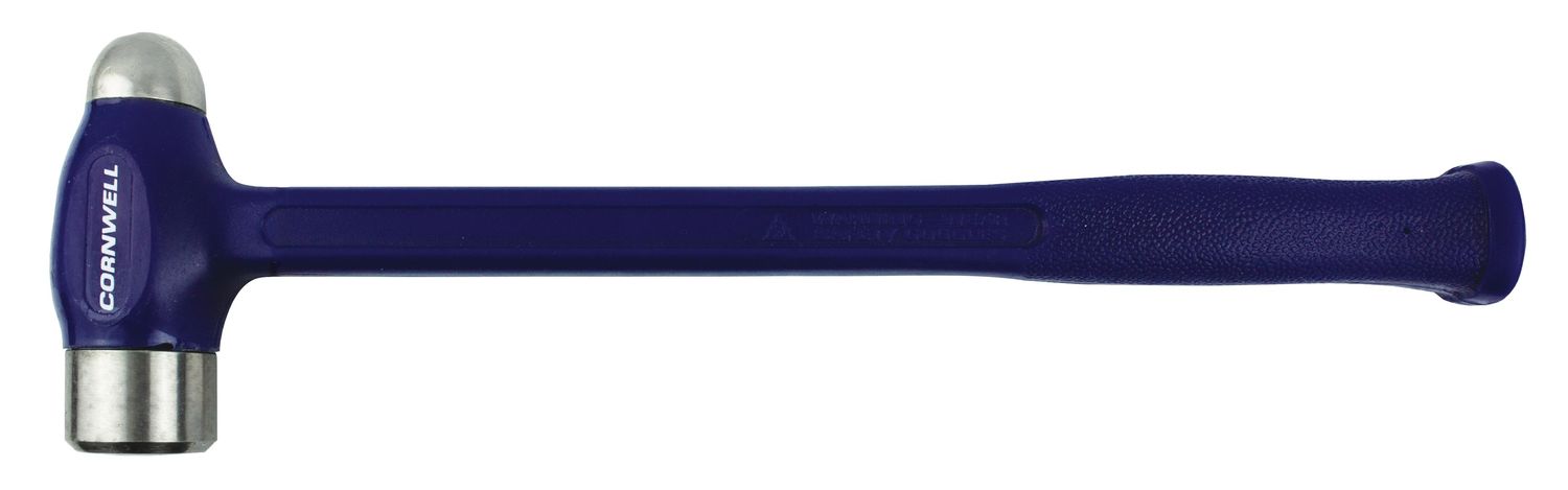 CTH50BPB - 50 oz. Dead Blow Ball Peen Hammer, Blue