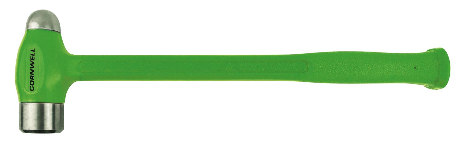 CTH50BPG - 50 oz. Dead Blow Ball Peen Hammer, Green