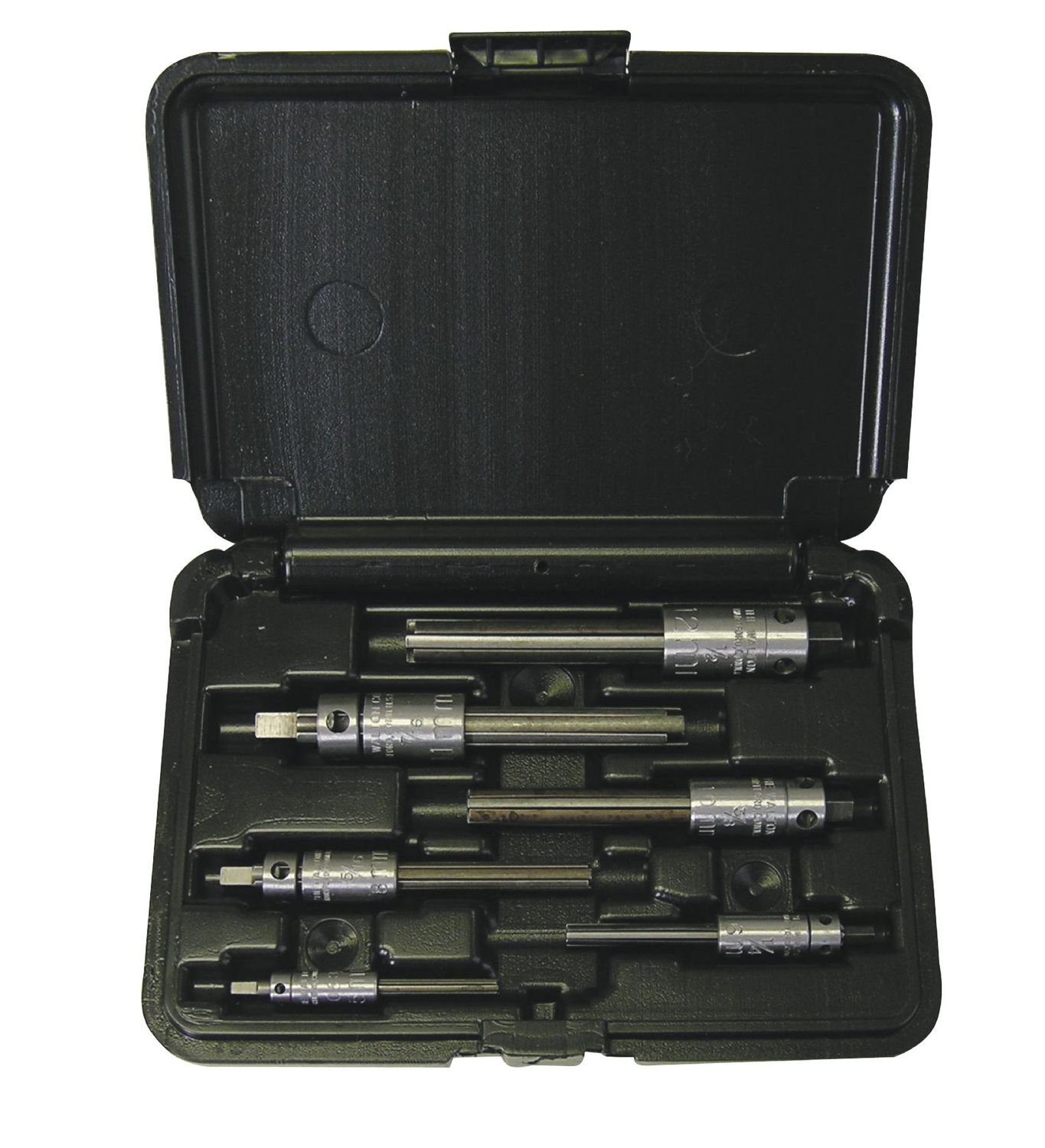 WX18001 - Tap Extractors Set