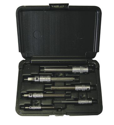 WX18001 - Tap Extractors Set