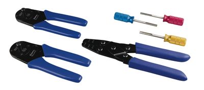 CTGDTSK6 - 6 Piece Deutsch Terminal Service Kit