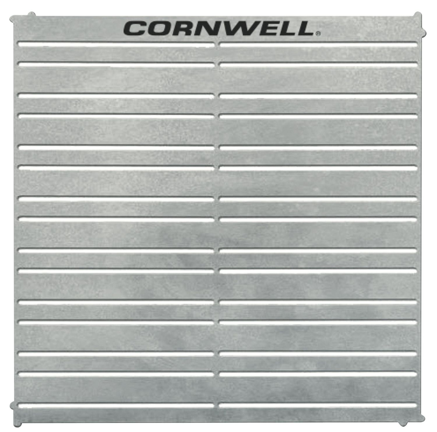 CTB12X12MP - 12&quot; x 12&quot; Magnetic Tool Panel