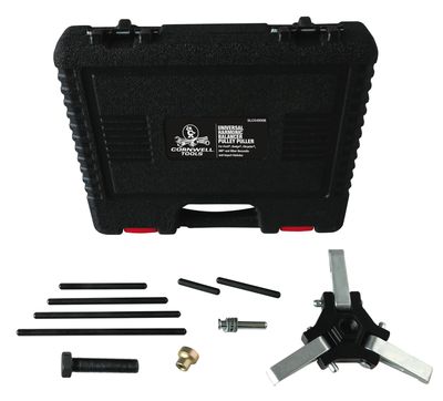 SLC64900B - Universal Harmonic Balancer Pulley Puller