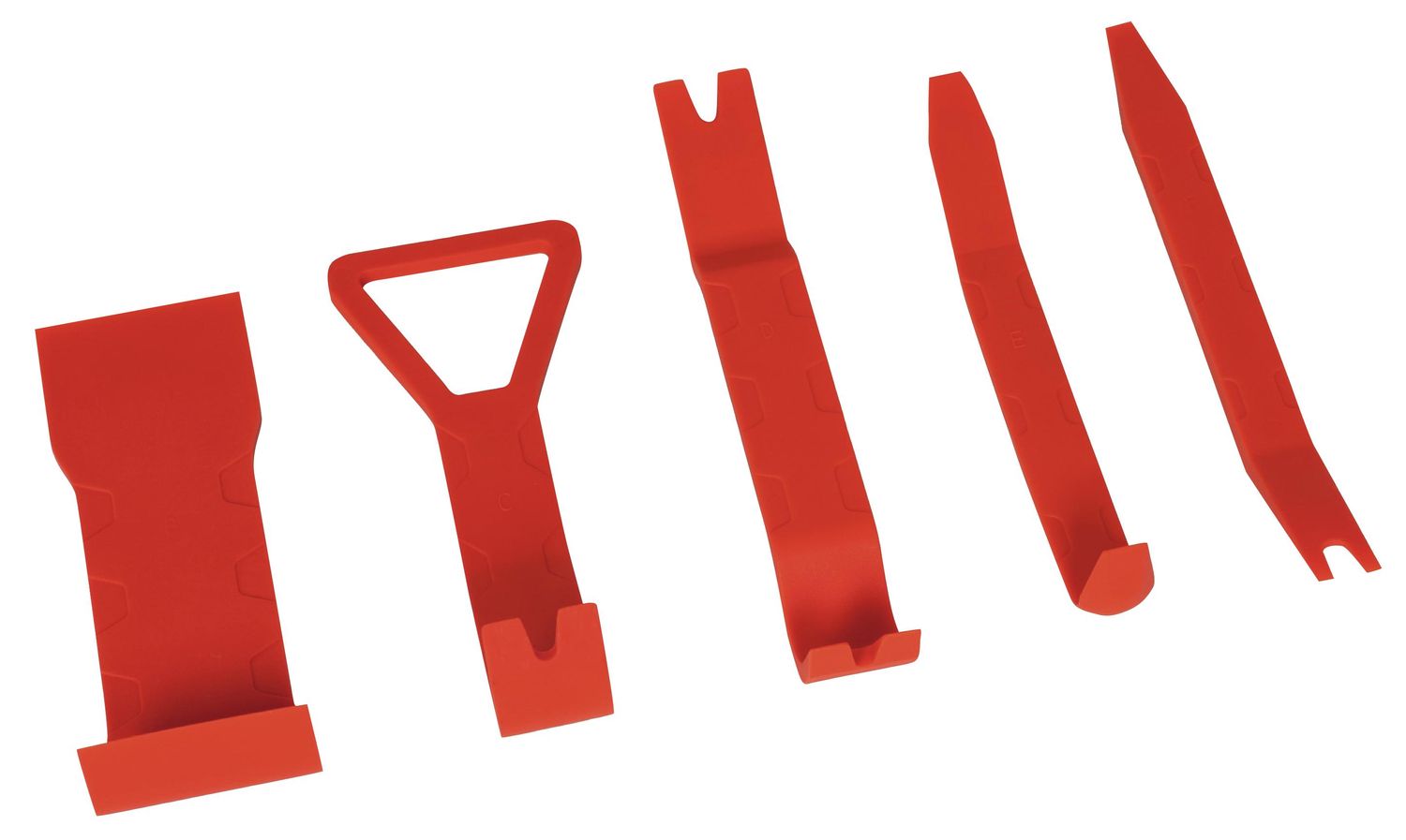 LS69940 - 5 Piece Trim Removal Set