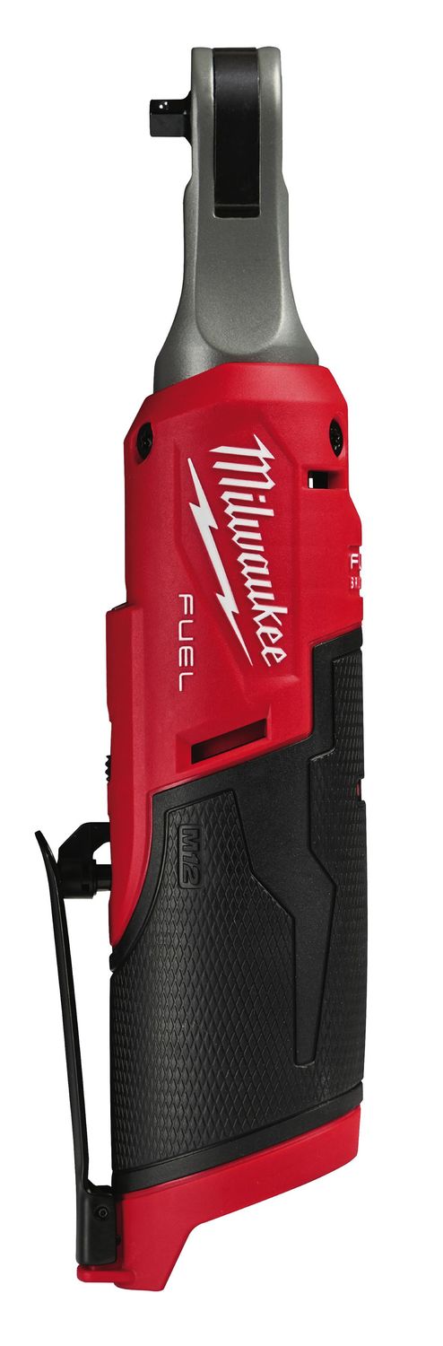 MWE256620 - M12 FUEL™ 1/4&quot; High Speed Ratchet, Bare Tool
