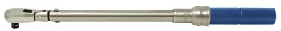 CTGTW2100FTF - 3/8&quot; Drive Flex Head Torque Wrench (20-100 ft.-lbs.)