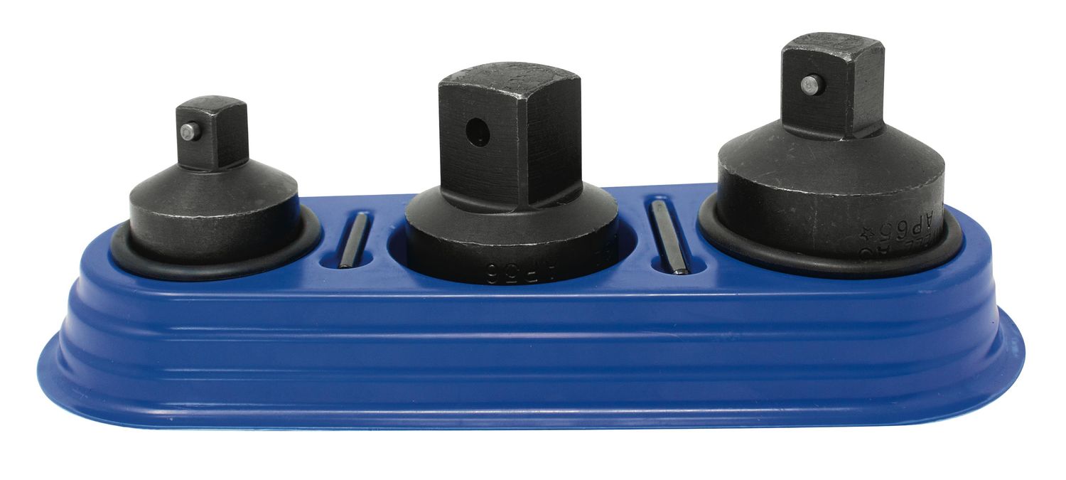 STA3STB - 3 Piece Power Adapter Set