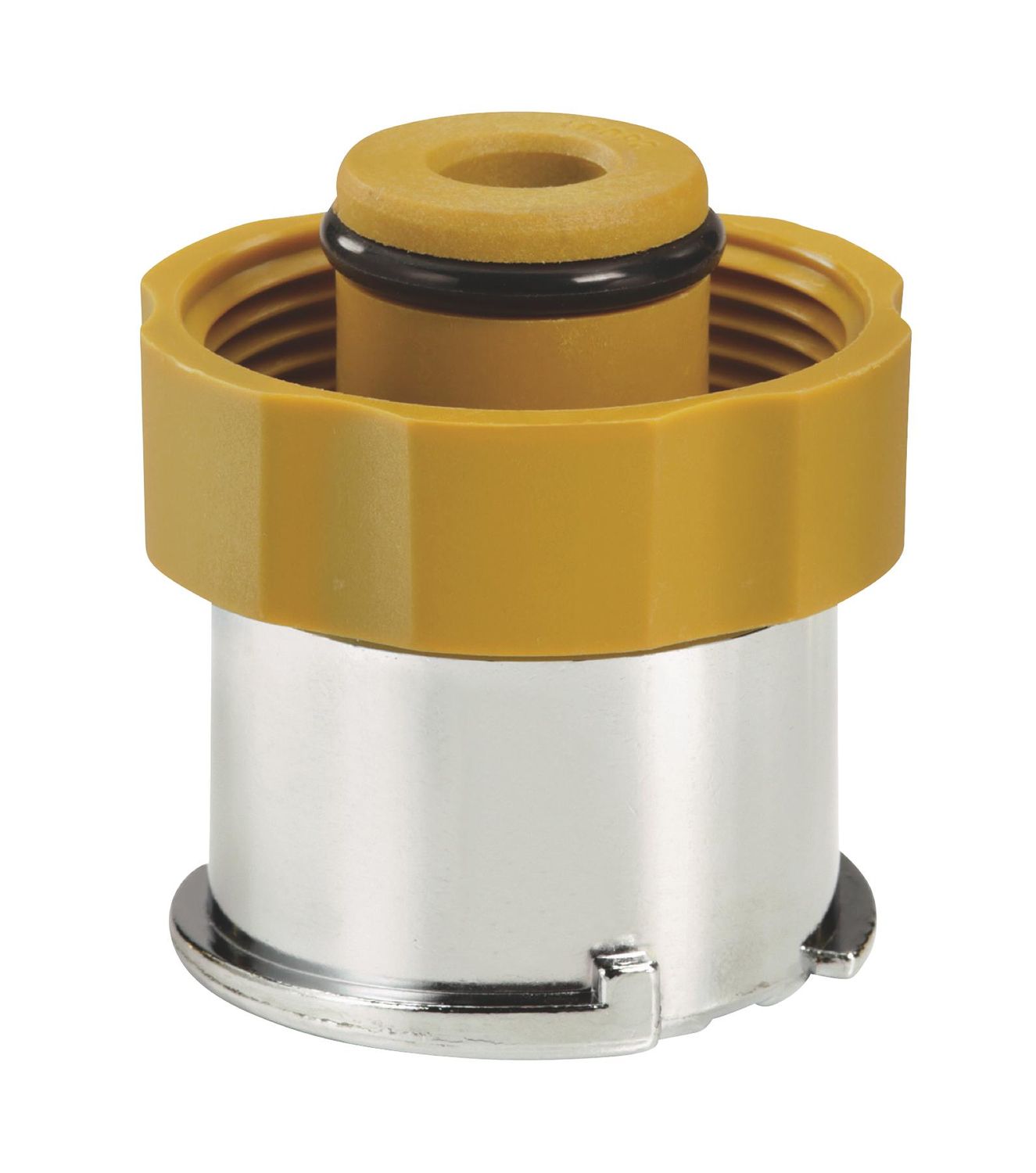 MSM10092P - Duramax LH Thread Cooling System Adapter