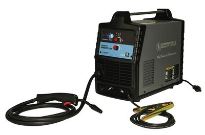 MMWFC135I - 120V Flux Welder (No Gas)