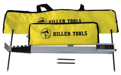 KTEART903MD - Digital Tram Gauge