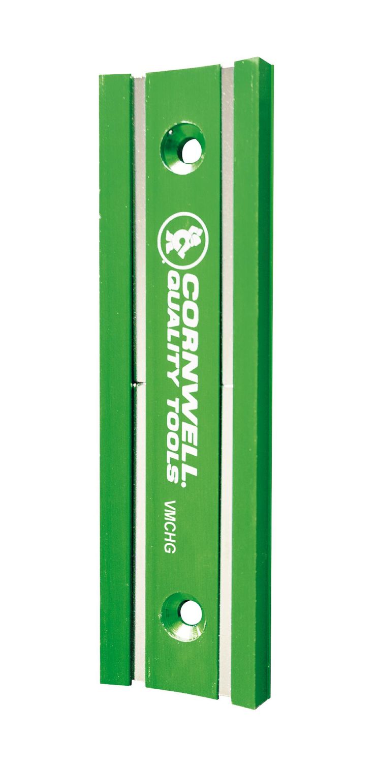 VMCHG - Magnetic Can Holder, Green