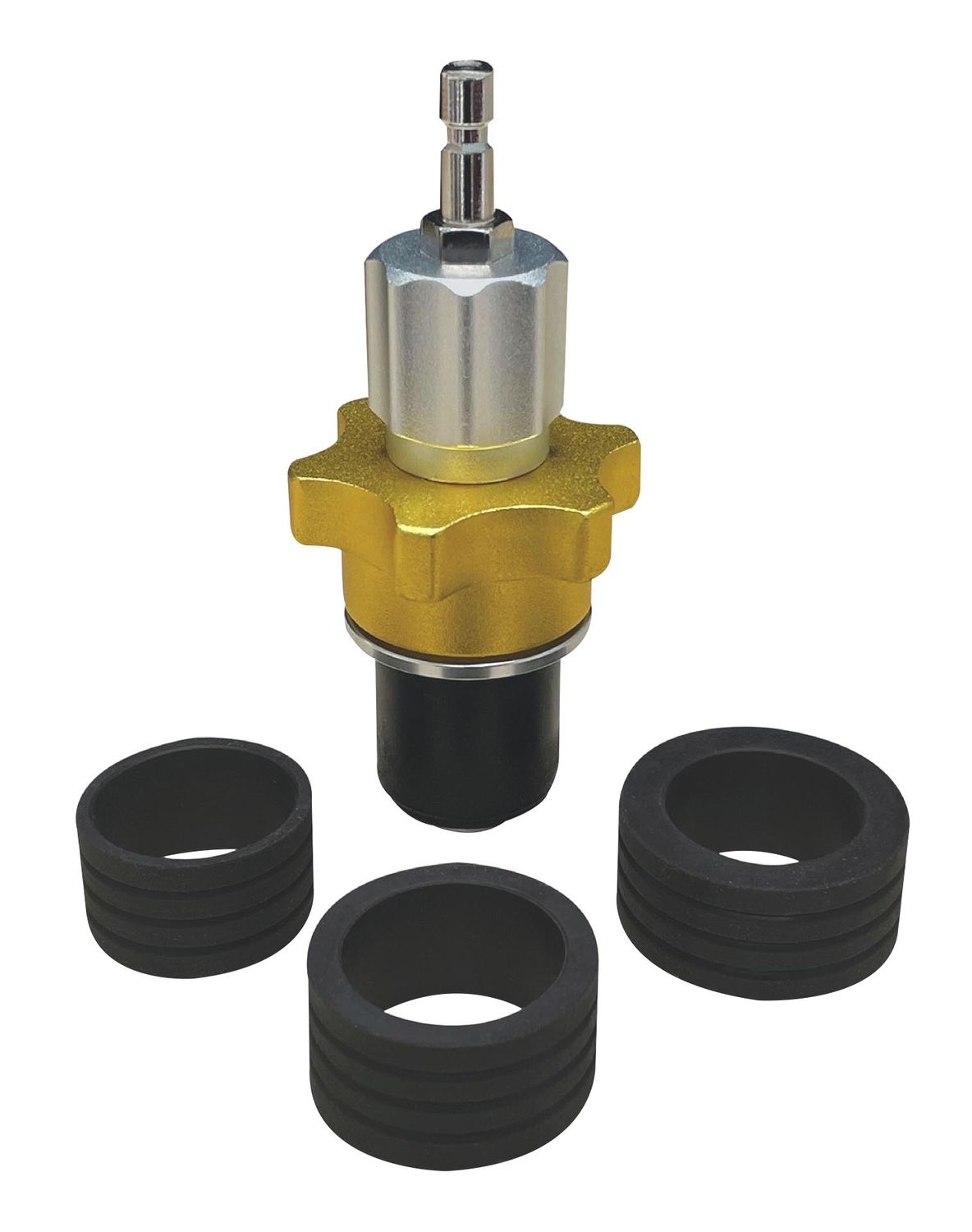 MCL43301PTA - Universal Cooling System Adapter Kit for MCLC27A