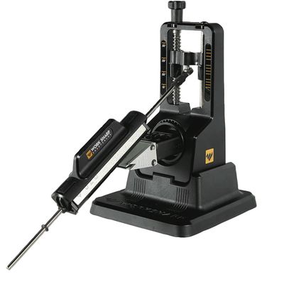 DSWSBCHPAJ - Precision Adjust Knife Sharpener with Tri-Brasive