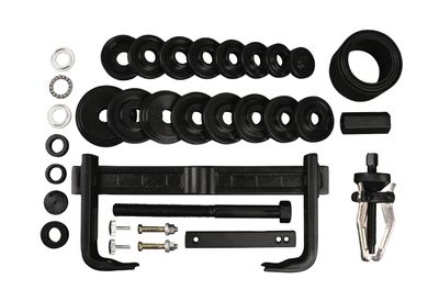 HRC94000 - Hub Wheel Bearing Master Service Set