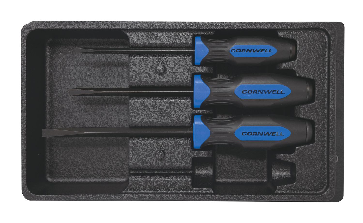 MHC40180 - 3 Piece IronDriver Set