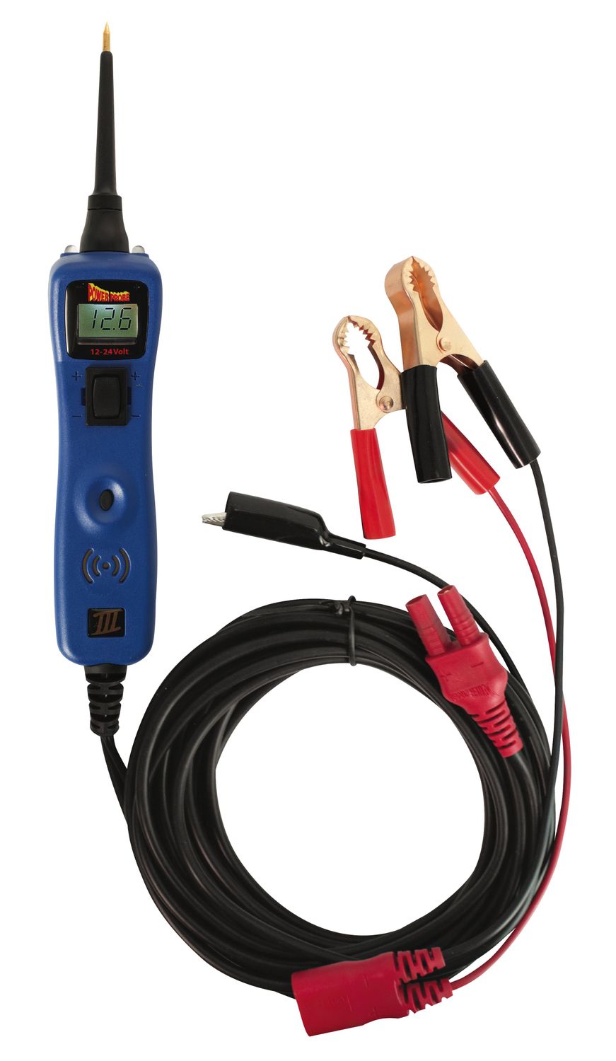 PWPP3CSBLU - Power Probe® 3 (Blue)