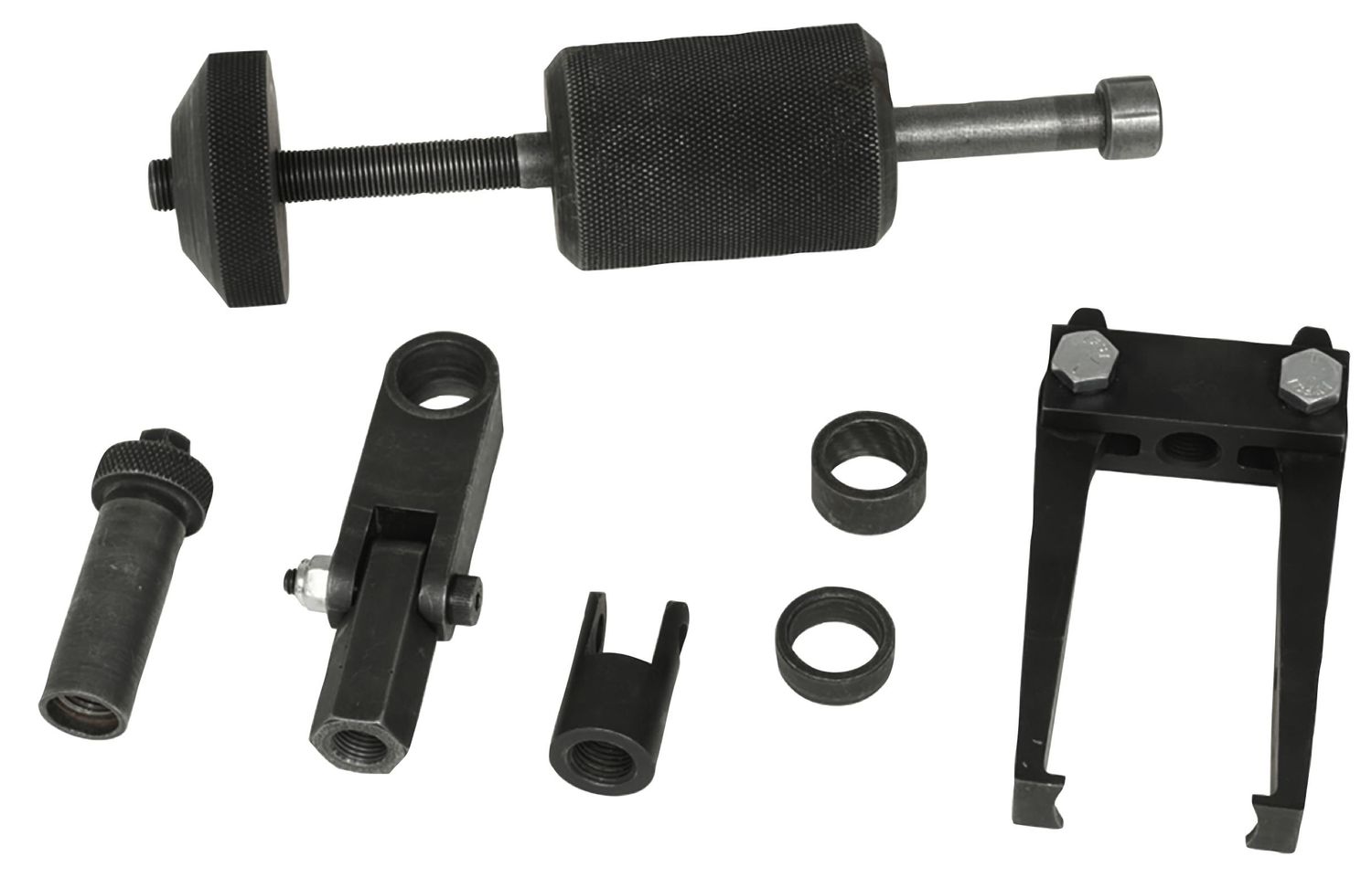 LS40740 - Diesel Injector Puller Kit