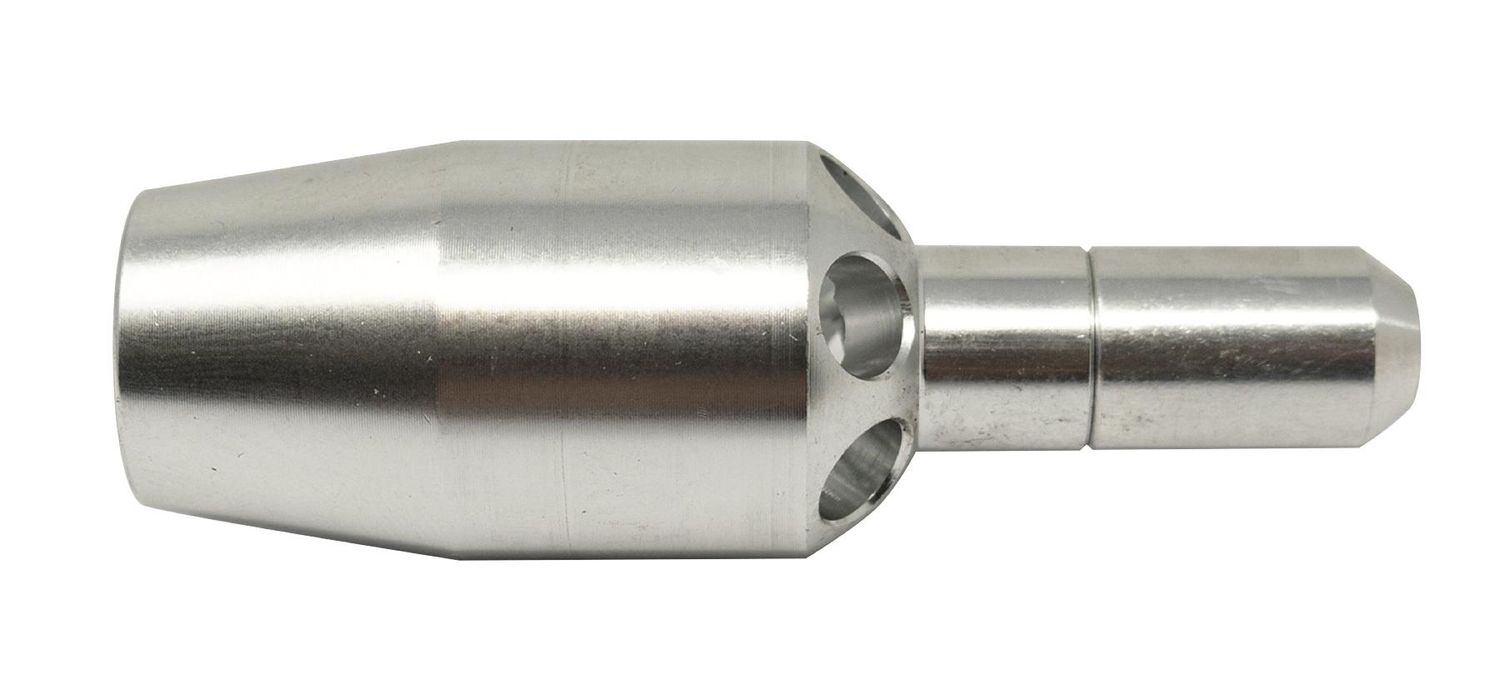 CATBGVT - Blow Gun Venturi Tip