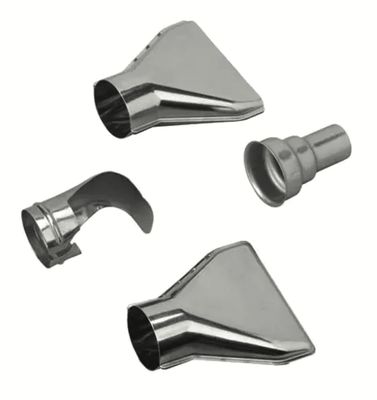 MWE49800300 - Heat Gun Accessory Assortment