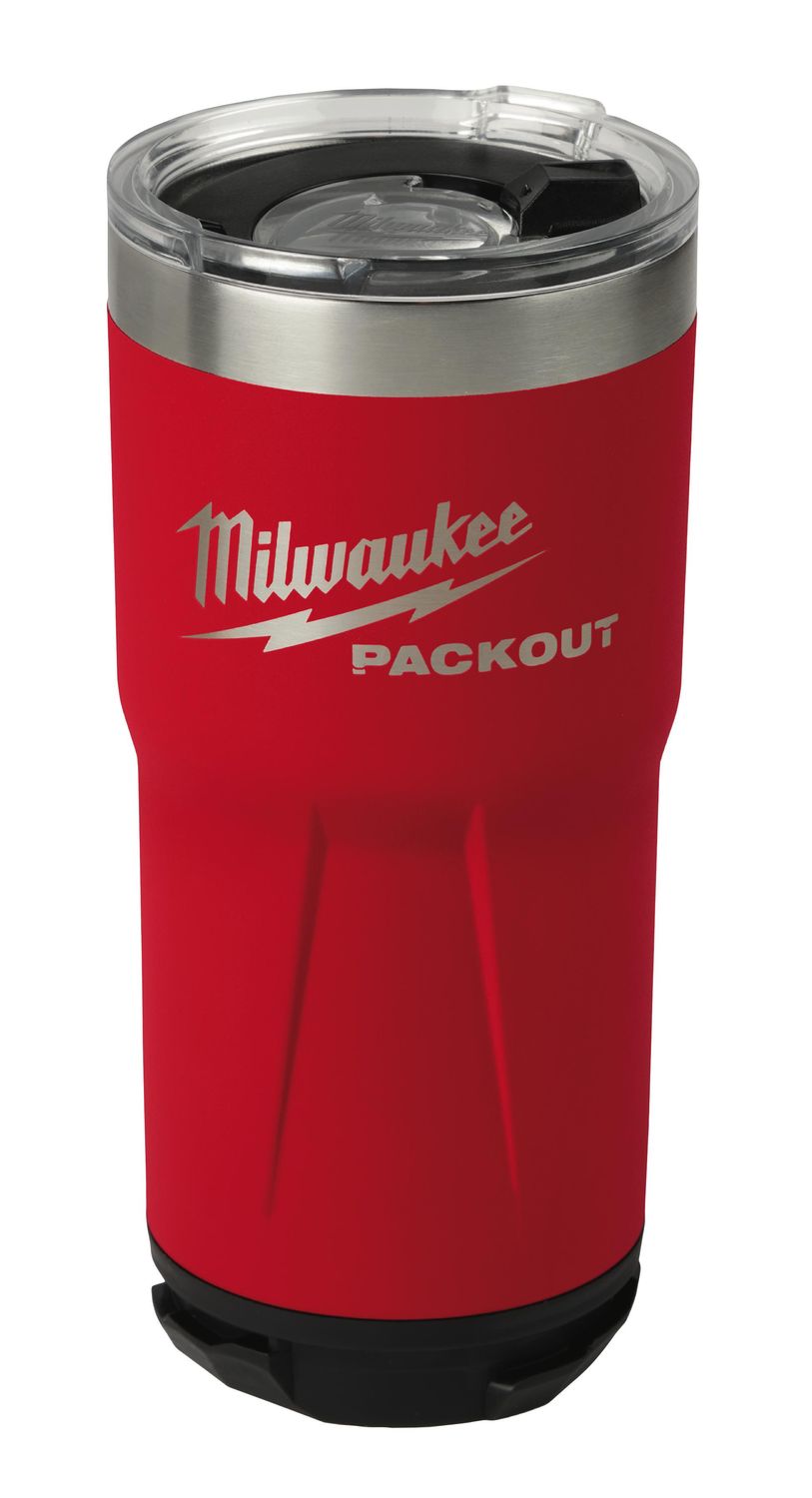 MWE48228392R - PACKOUT™ 20 oz. Tumbler, Red