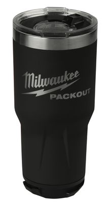 MWE48228393B - PACKOUT™ 30 oz. Tumbler, Black
