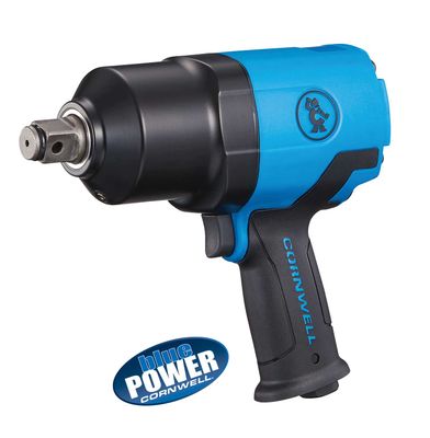 CAT6234 - 3/4” Cornwell® bluePOWER®  Impact Wrench