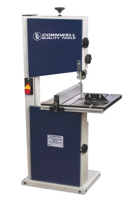 LJ9693128 - 10&quot; Metal Cutting Vertical Band Saw