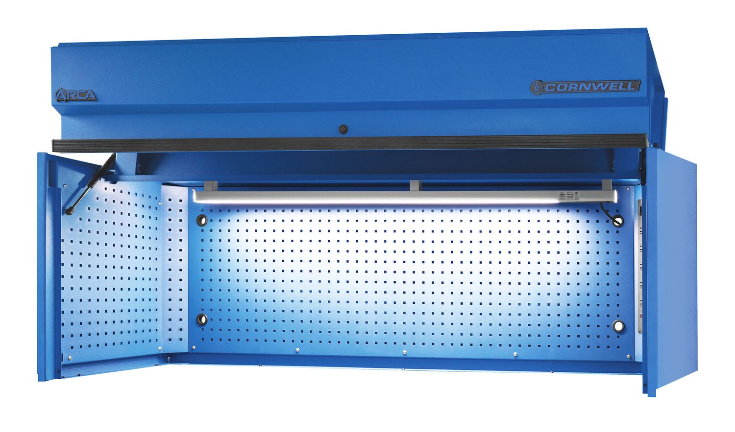 CTSASC79KTB - ARCA® 79&quot; Canopy, Torch Blue