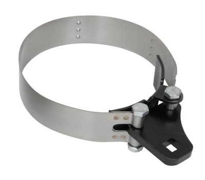 LS53440 - 5-1/2&quot; HD Filter Wrench, 1-1/2&quot; Band