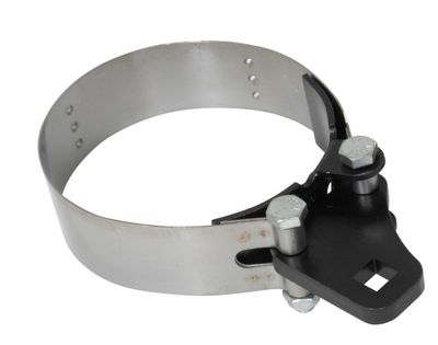 LS53390 - 4-1/2&quot; HD Filter Wrench, 1-1/2&quot; Band