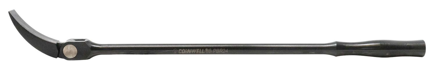 PBR24 - 24” Indexing Pry Bar