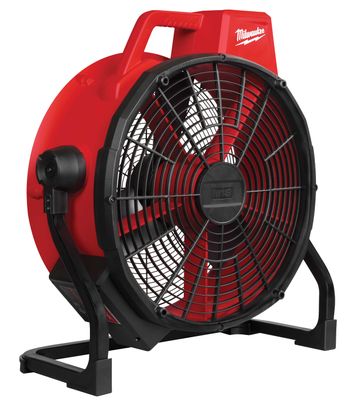 MWE082120 - M18™ Brushless 18" Fan