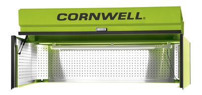 CTSPPC84KTG - PLATINUM PLUS™ 84&quot; Canopy, Nitro Green