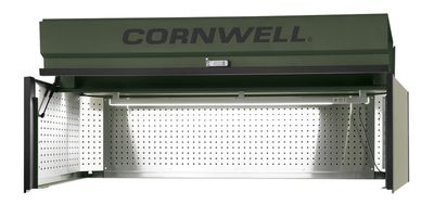 CTSPPC84KVG - PLATINUM PLUS™ 84&quot; Canopy, Valor Green